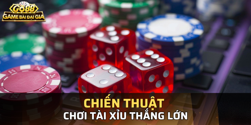 Nh?ng chi?n thu?t c??c tài x?u có k?t qu? cao